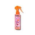 The Wizard silicone-free detangling spray