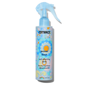 Power hour curl refreshing spray
