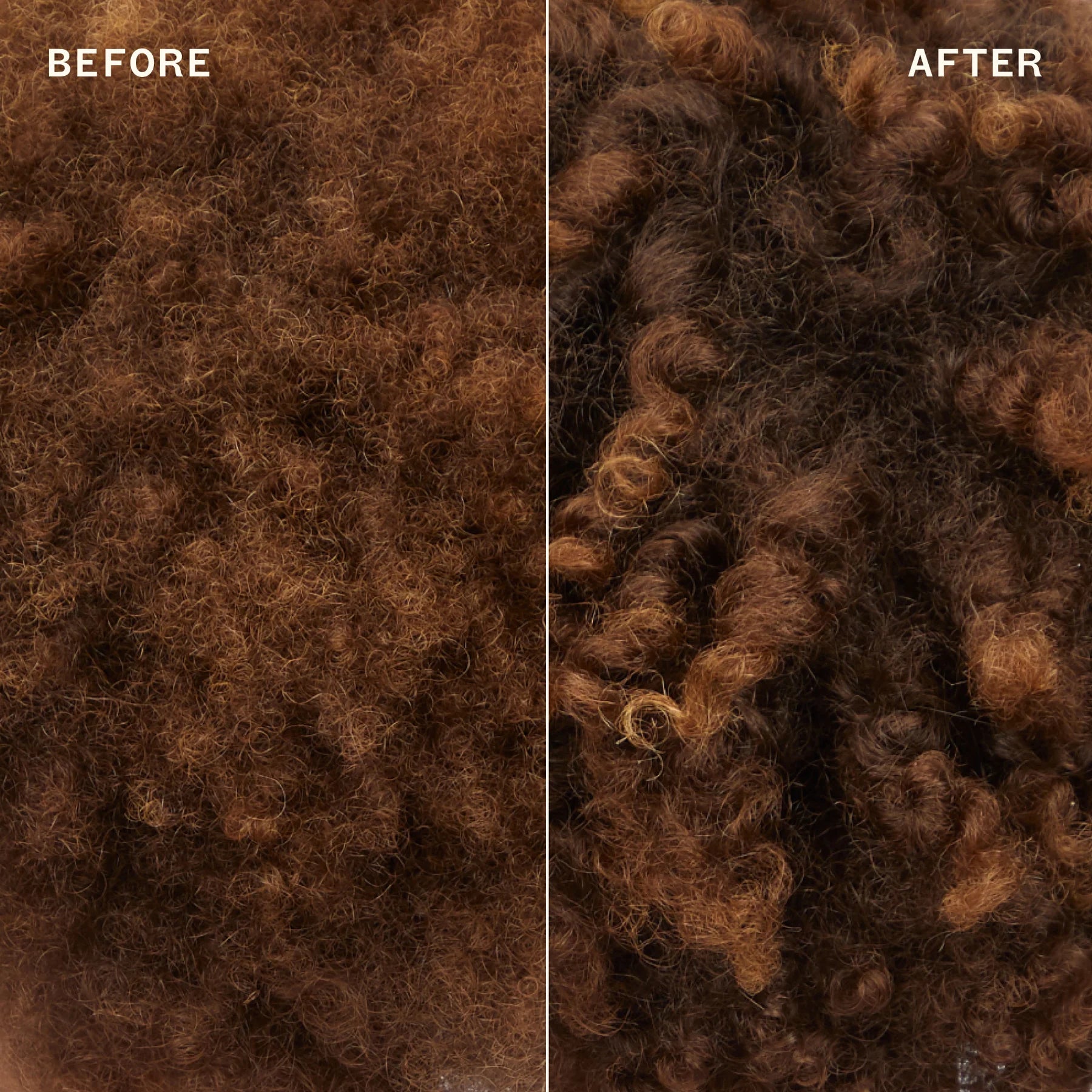 Power hour curl refreshing spray