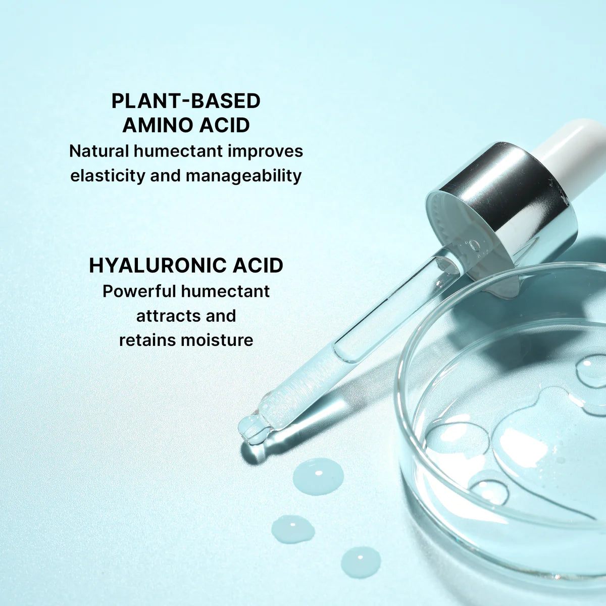 Money Laundering Hydrating Shampoo