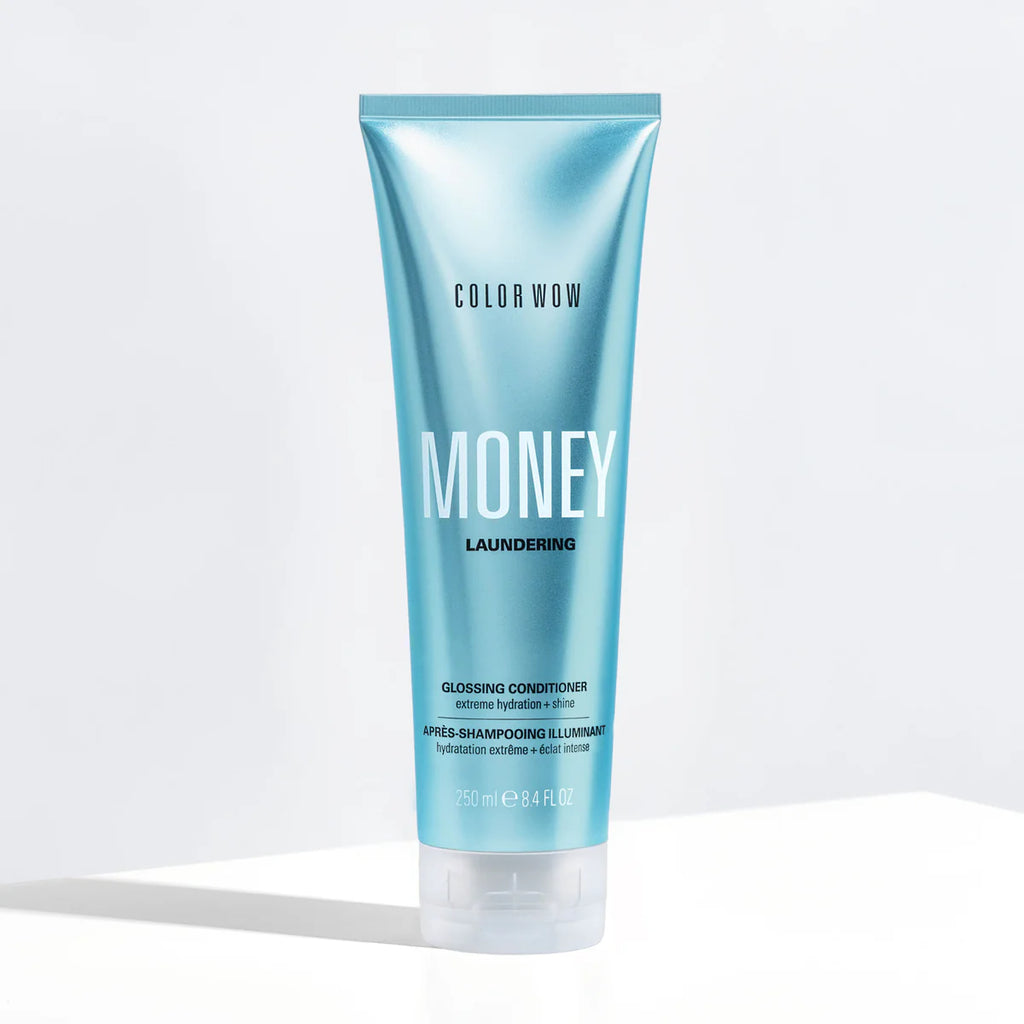 Money Laundering Glossing Conditioner