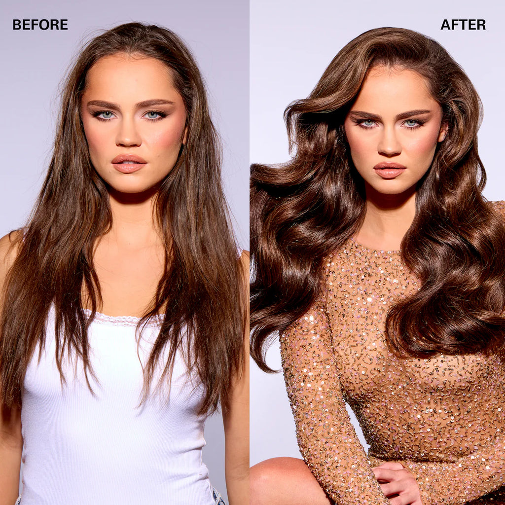 Money Mist Leave-in Conditioner