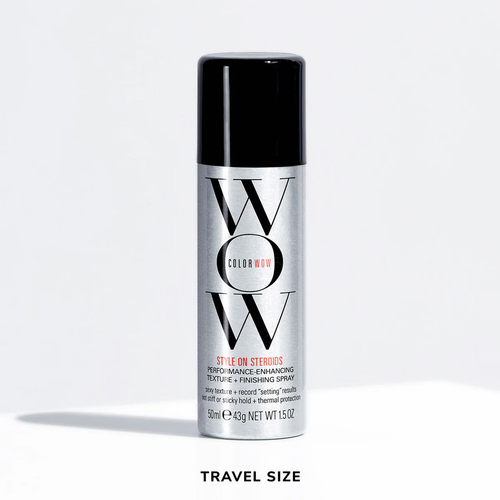 Style on Steroids Texture Spray