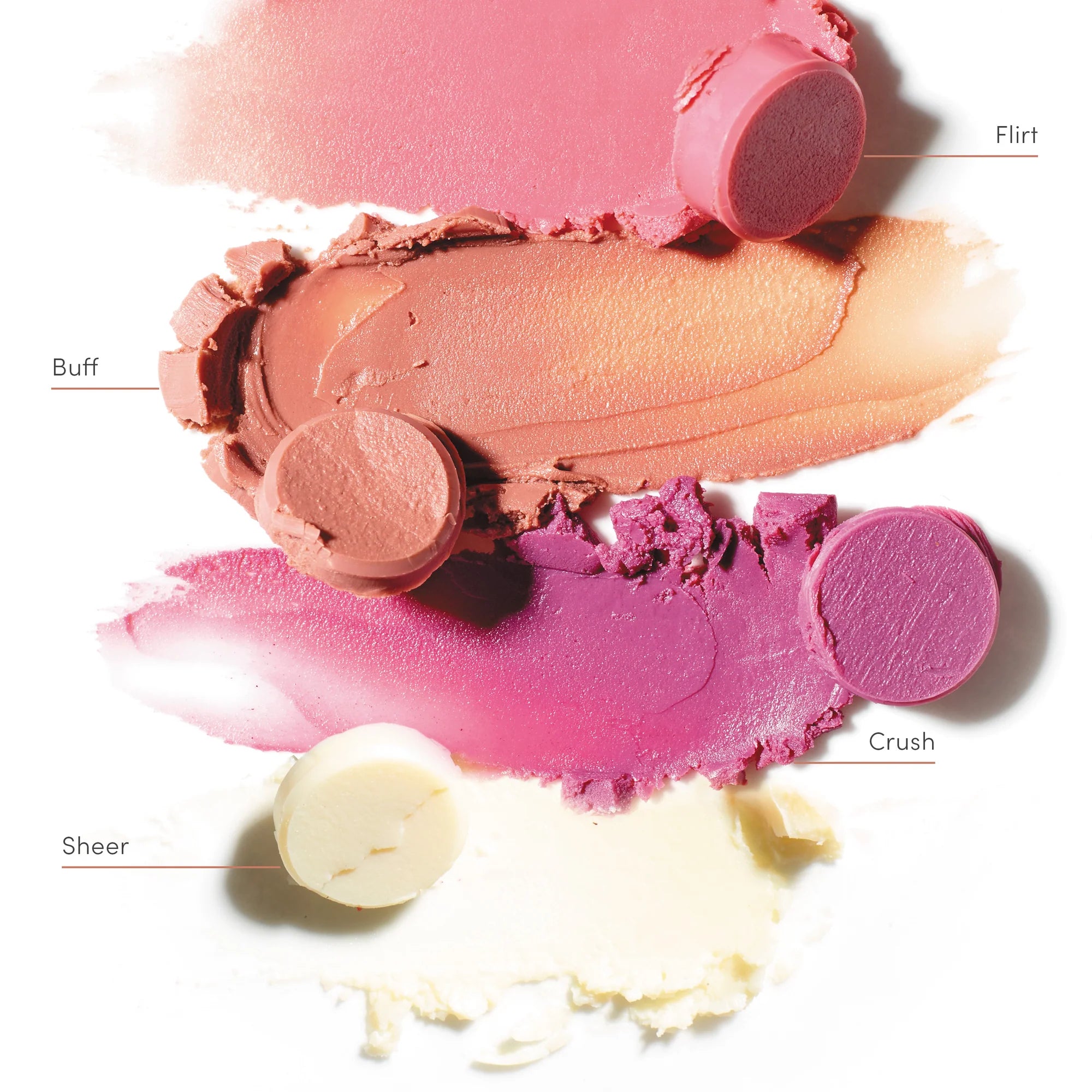 Lip Balm - Jane iredale