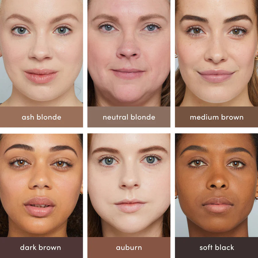 Brow Powder- Jane Iredale