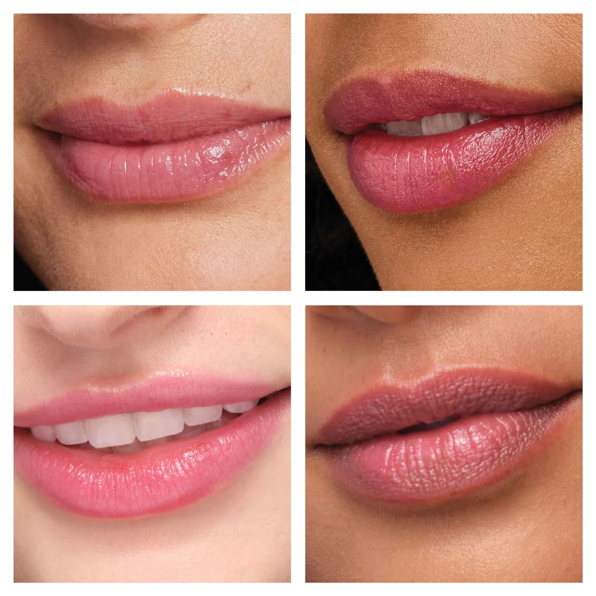 Lip+Cheek stain- Jane Iredale