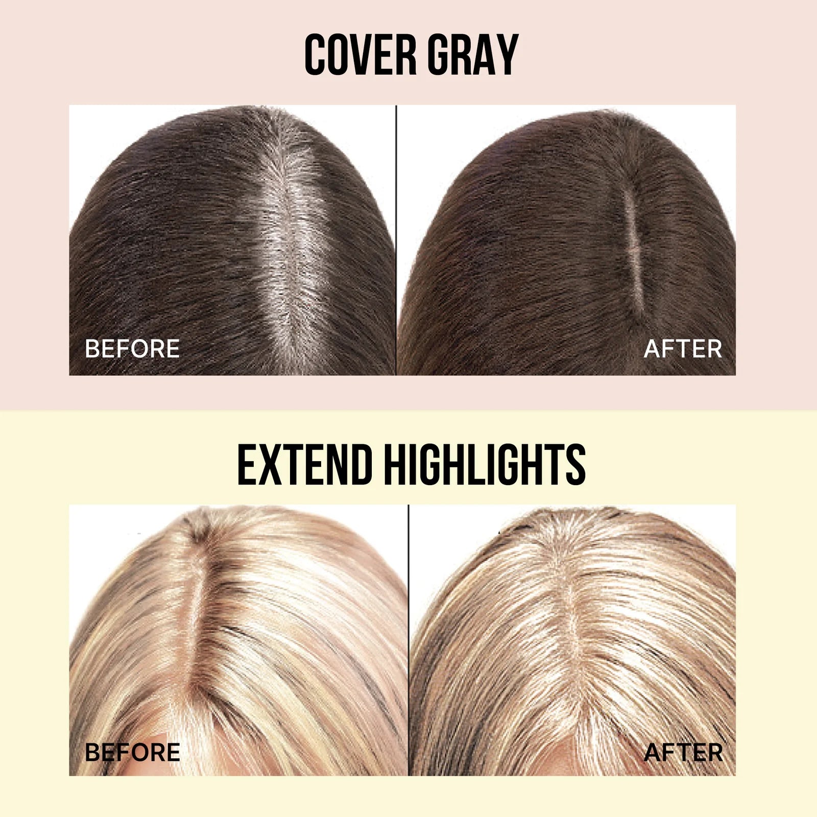 Root Cover Up- COLOR WOW