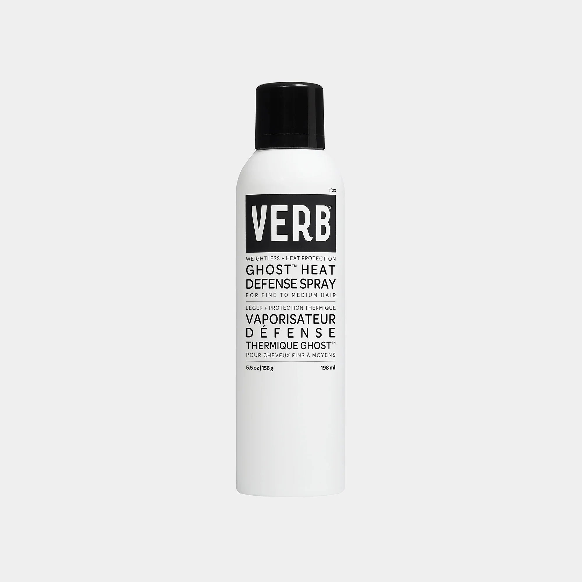 Ghost Heat Defense Spray