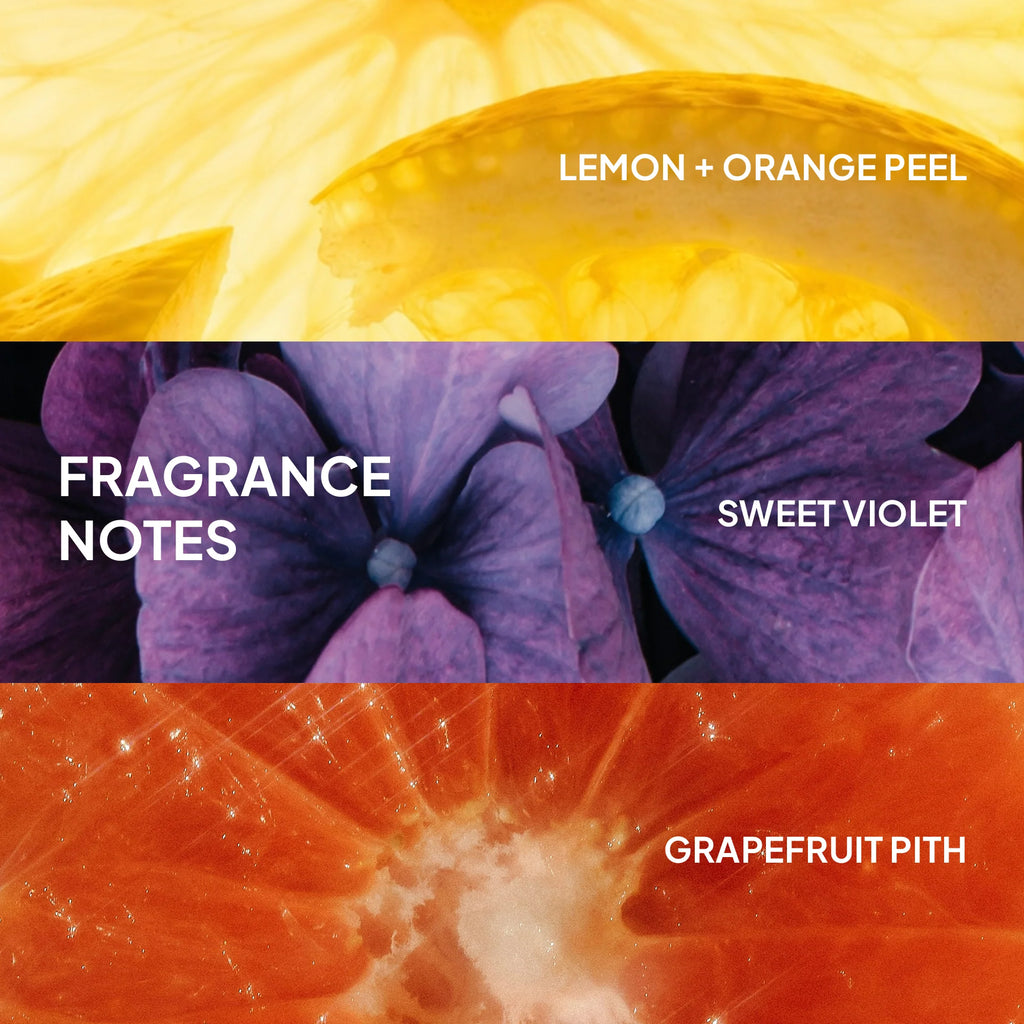 Ghost Heat Defense Spray