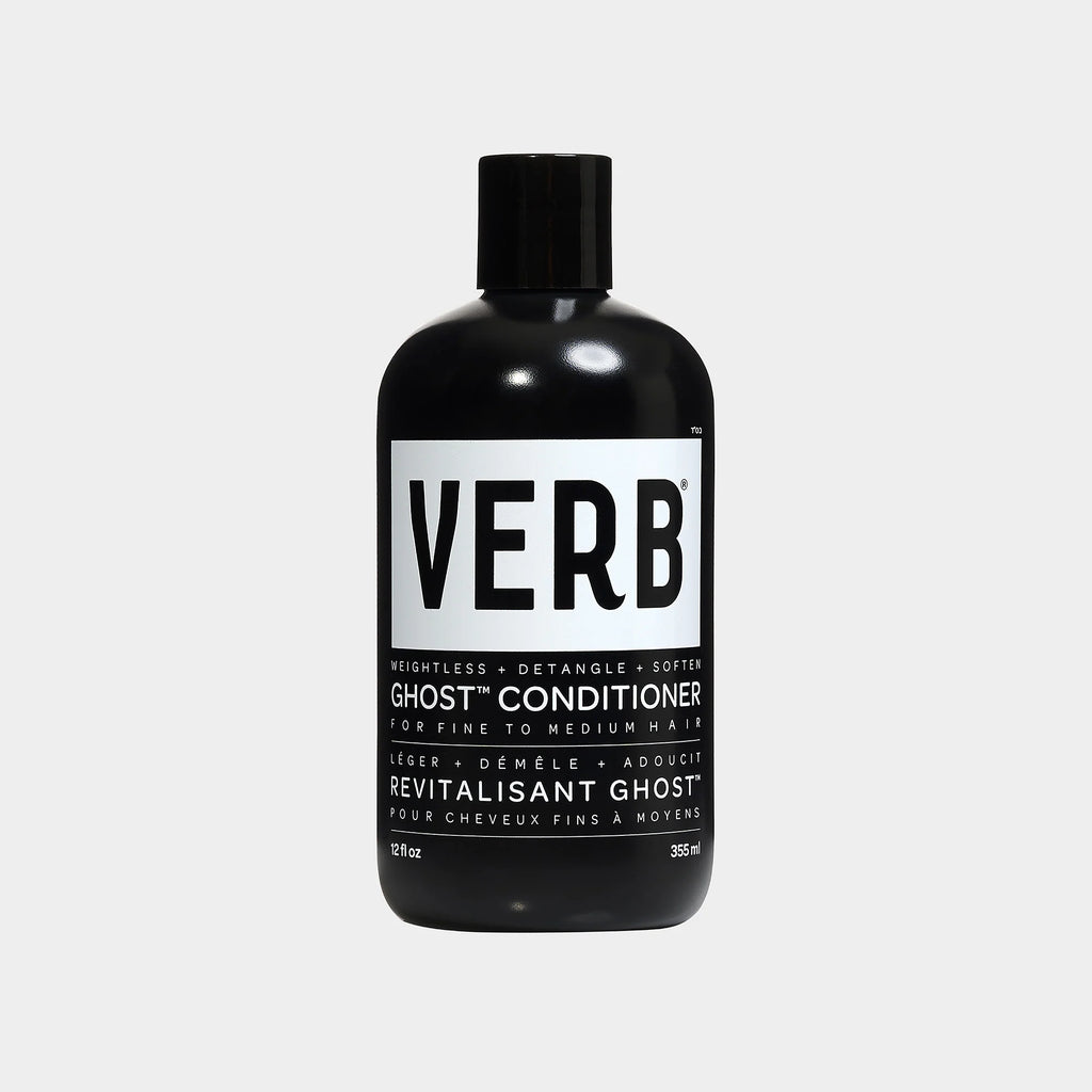 Ghost Conditioner