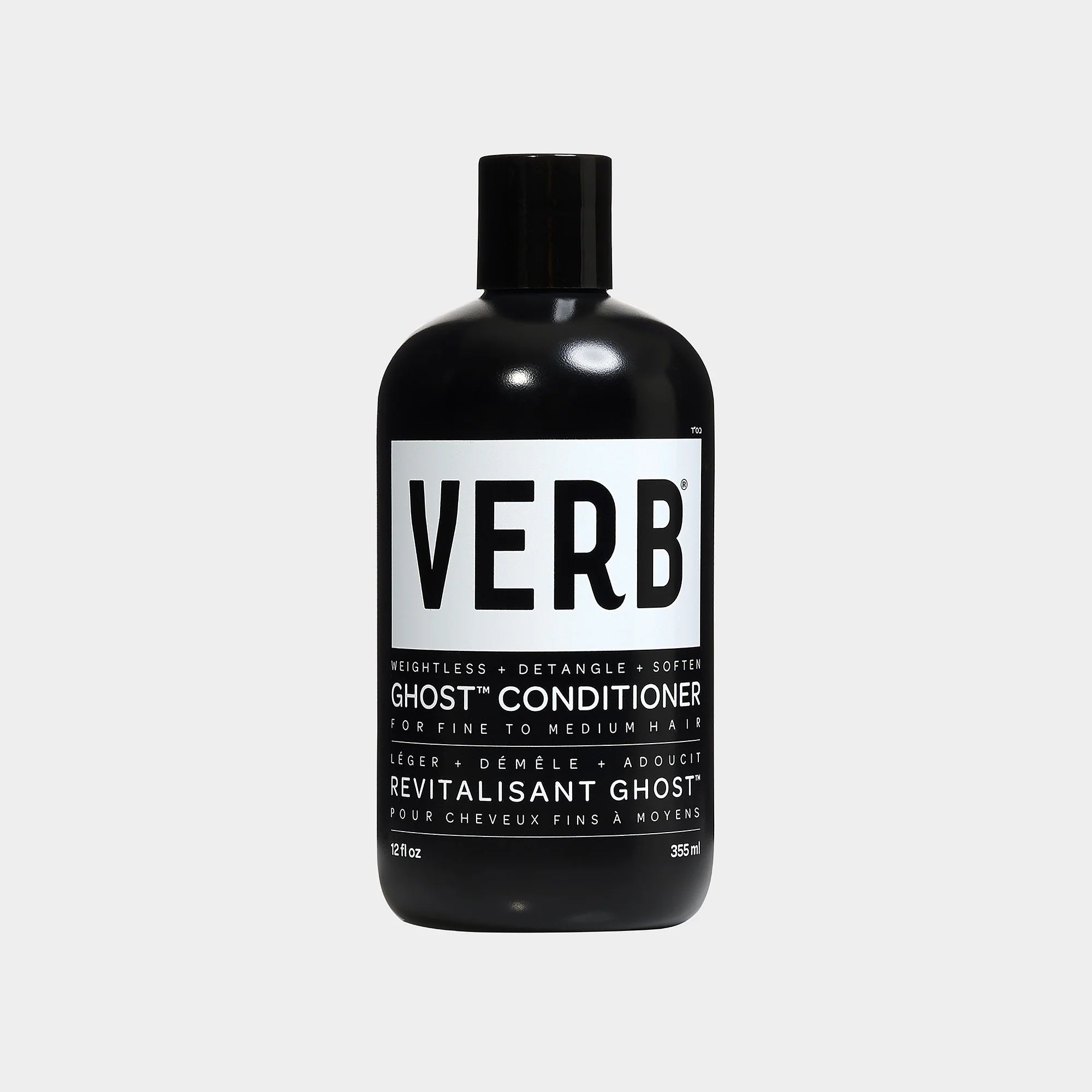 Ghost Conditioner