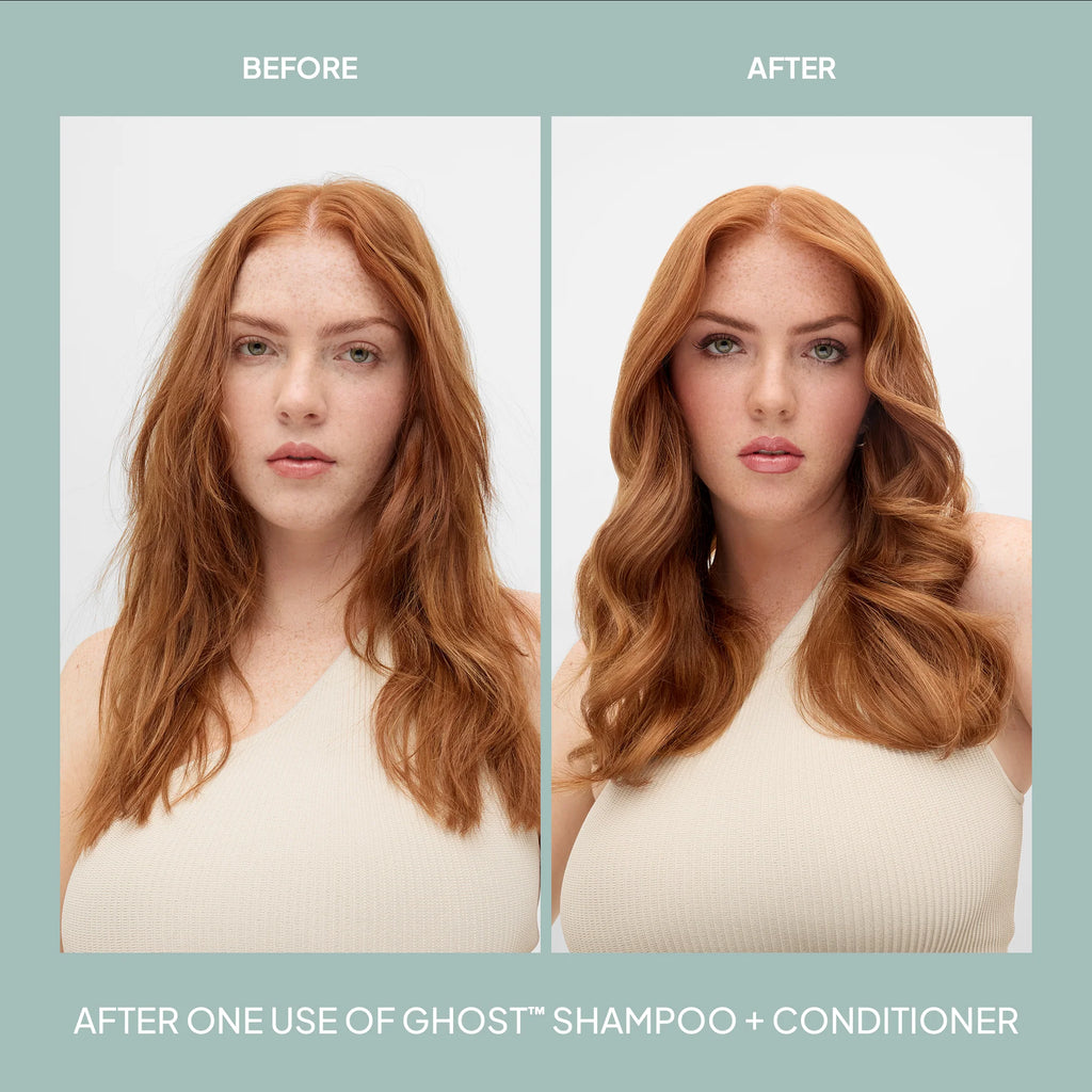 Ghost Conditioner