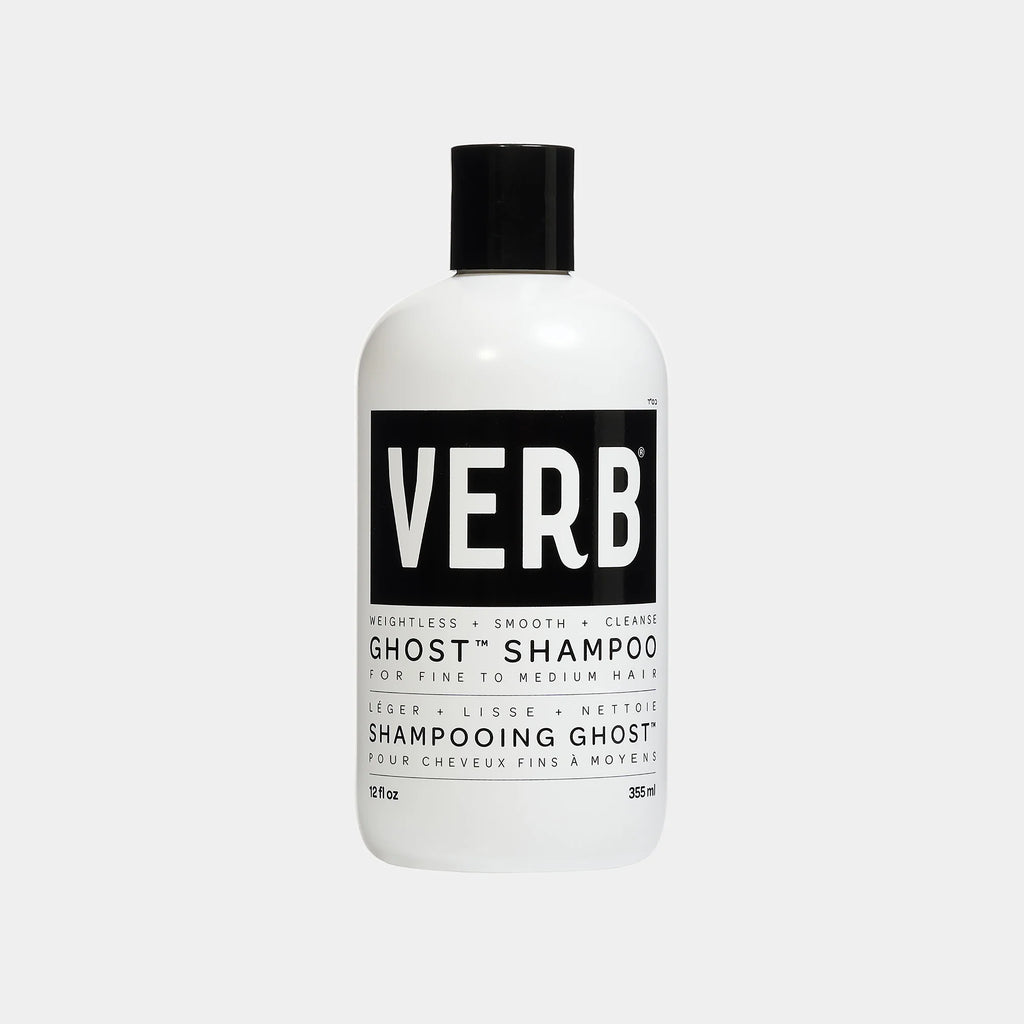 Ghost Shampoo