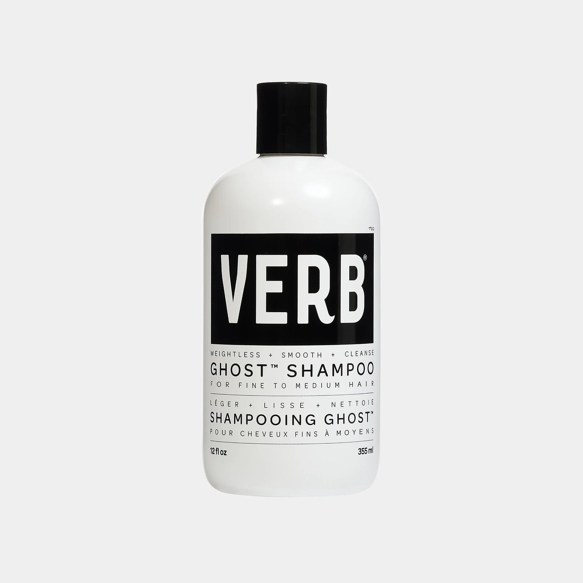 Ghost Shampoo