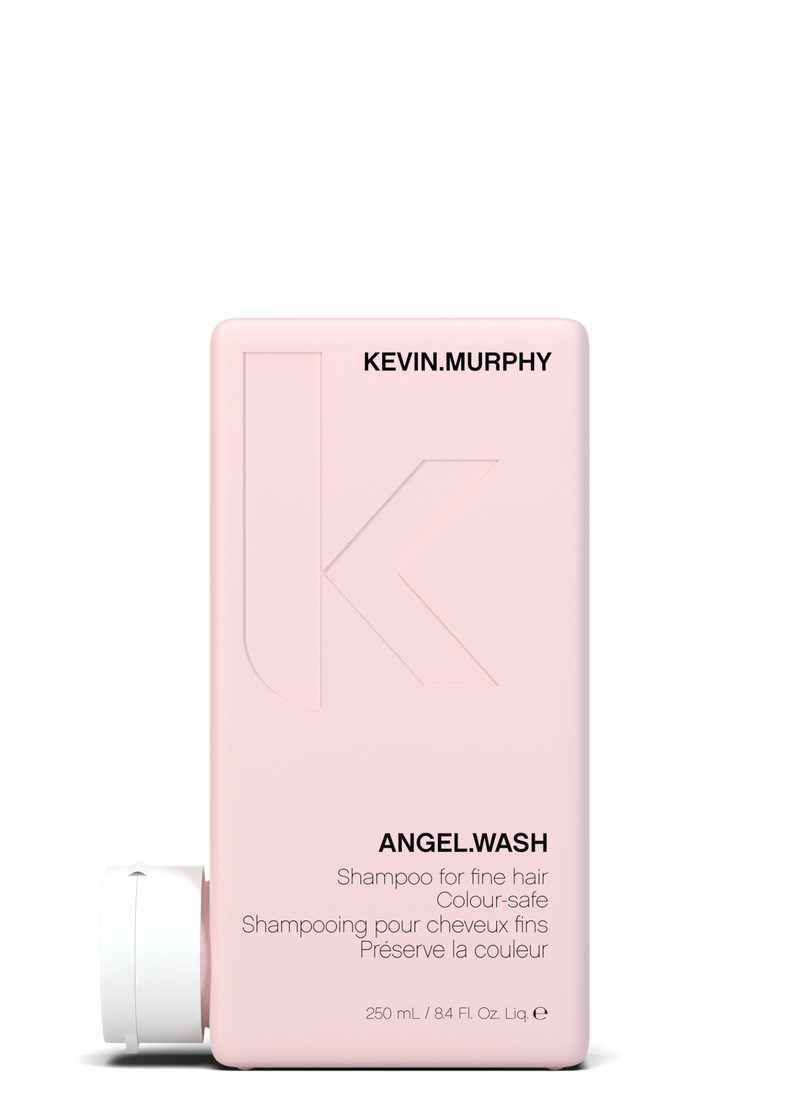 Shampoo for fine hair- Angel Wash