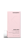 Shampoo for fine hair- Angel Wash