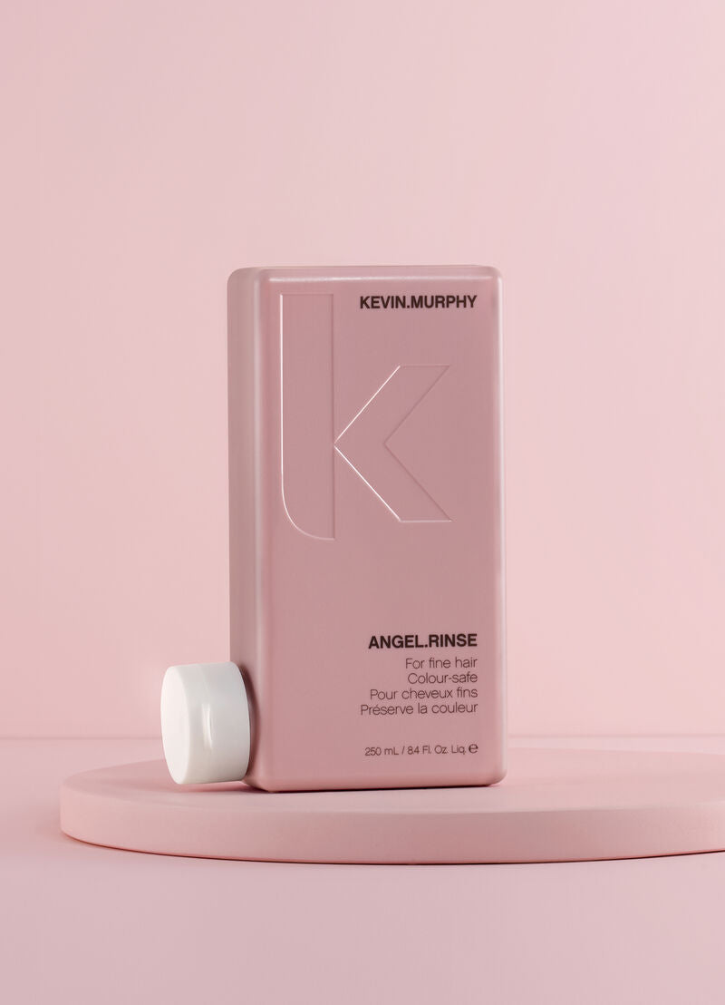 Conditioner for fine hair- Angel Rinse