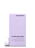 Blonde Shampoo- Angel Wash