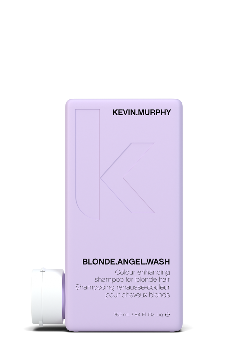 Blonde Shampoo- Angel Wash