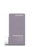Shampoo Hydrate-Me Wash