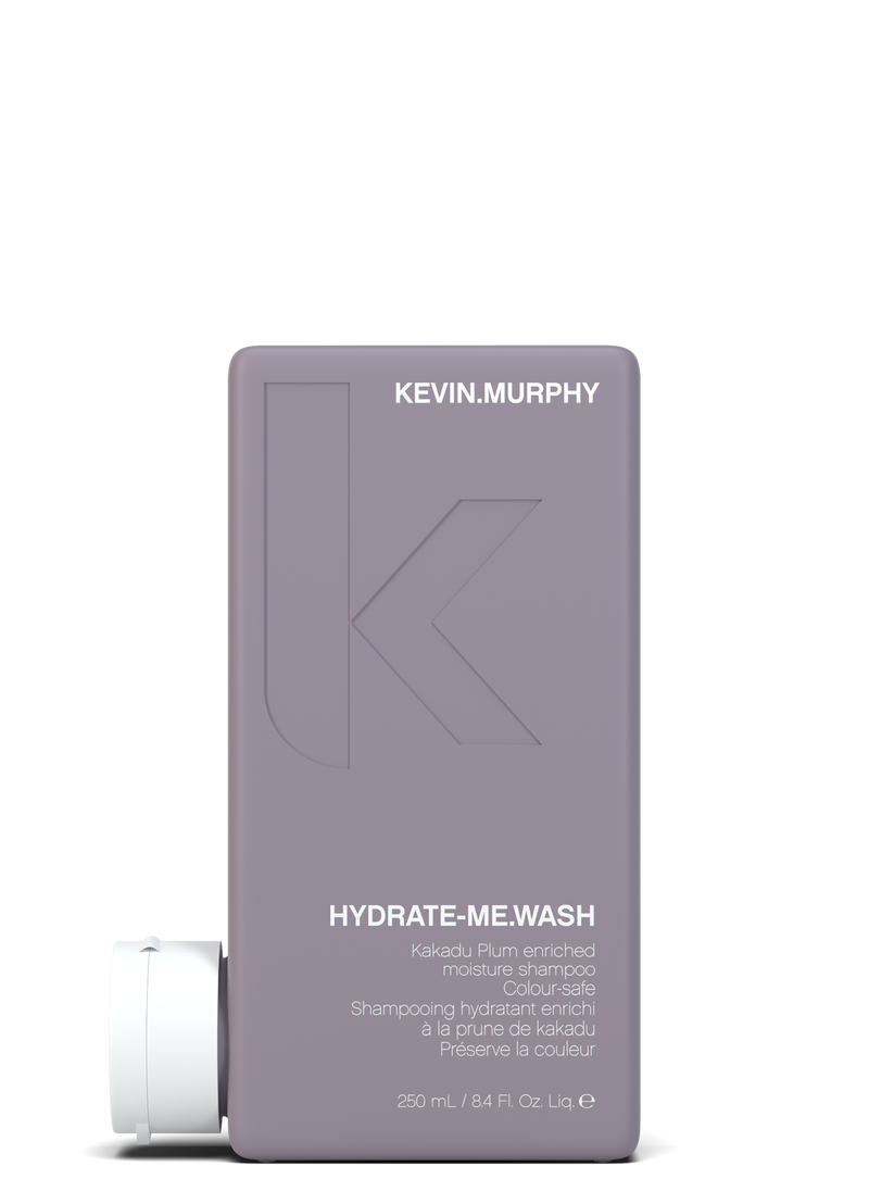 Shampoo Hydrate-Me Wash