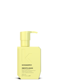 Smooth Again anti-frizz treatment