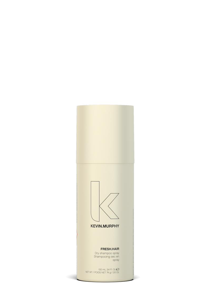 Dry Shampoo - Fresh.Hair