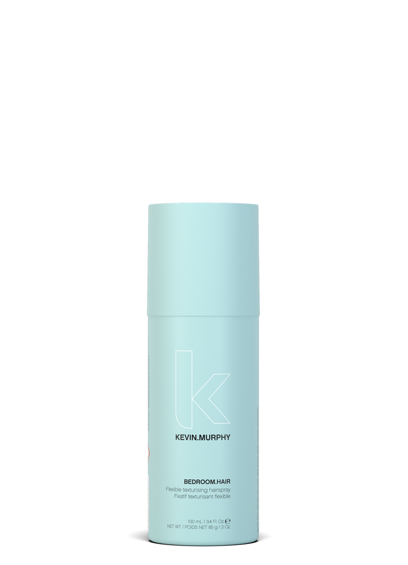 Bedroom Hair texture hairspray