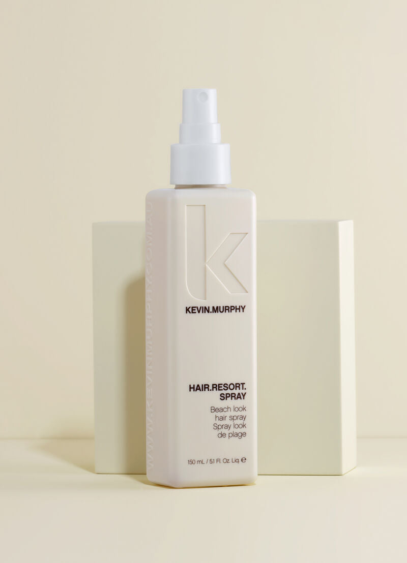 Hair Resort Spray- Beach Look Hairspray