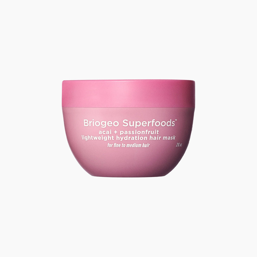 Hair Mask