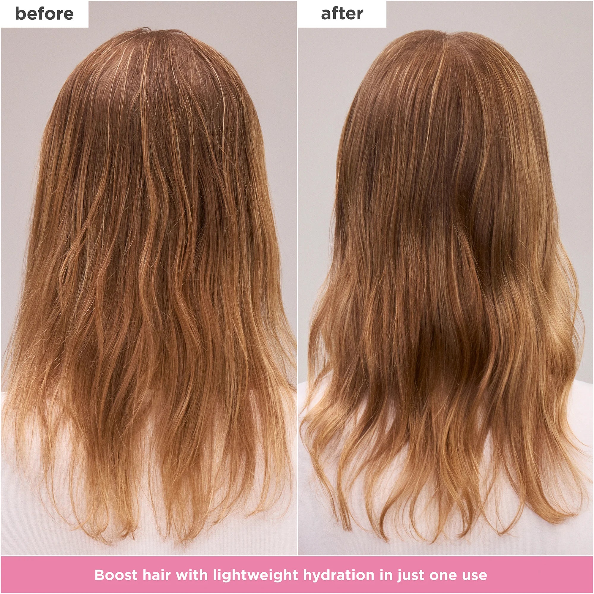 Hair Mask