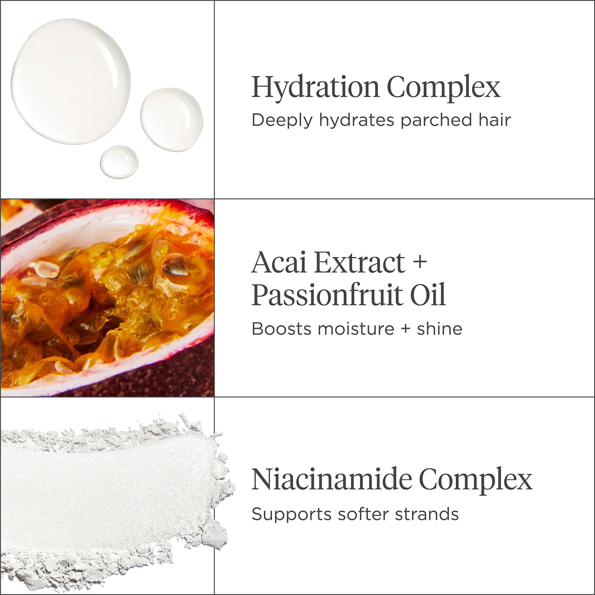 Hair Mask
