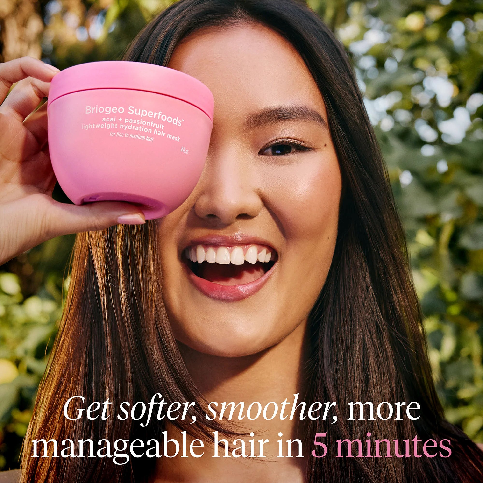 Hair Mask