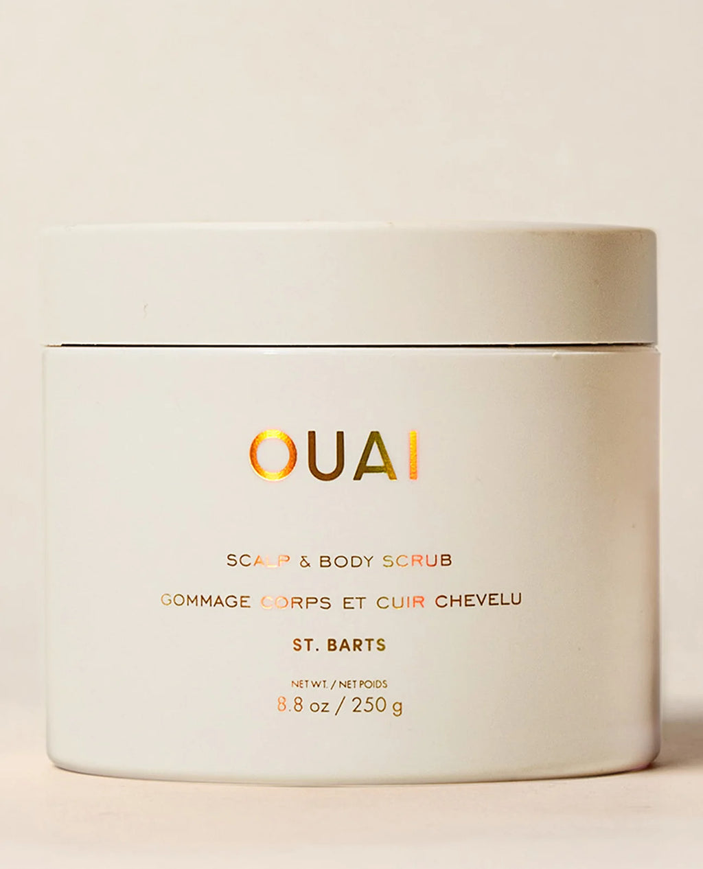 Scalp & Body Scrub- OUAI