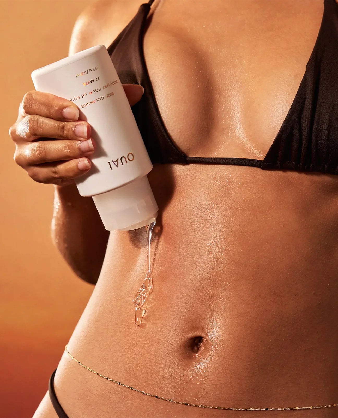 OUAI- Wanna Get Away Travel Kit