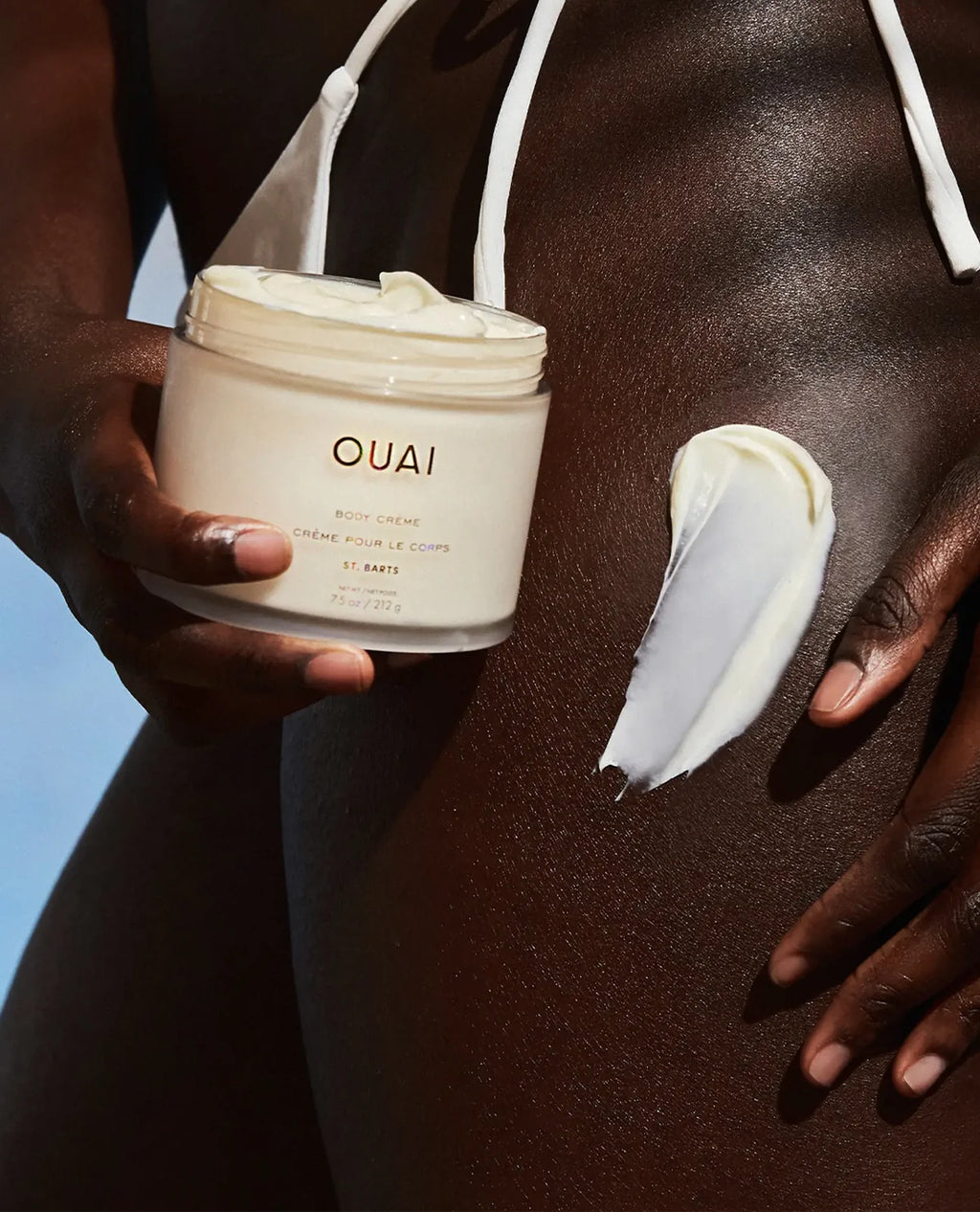 OUAI- Wanna Get Away Travel Kit