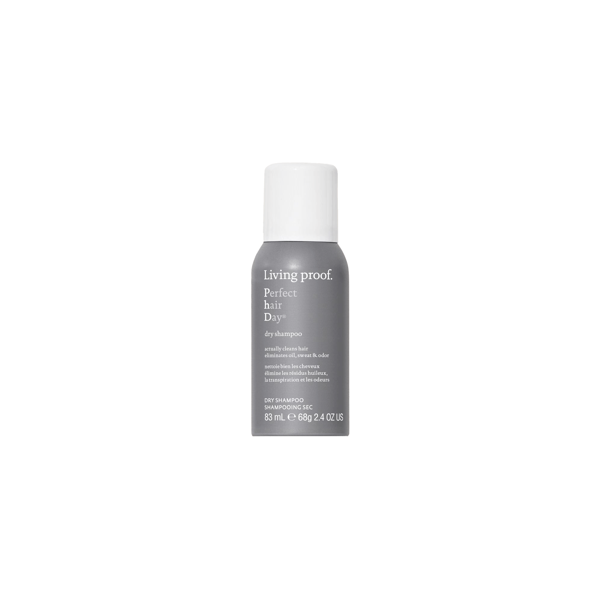 Perfect hair Day- Dry Shampoo