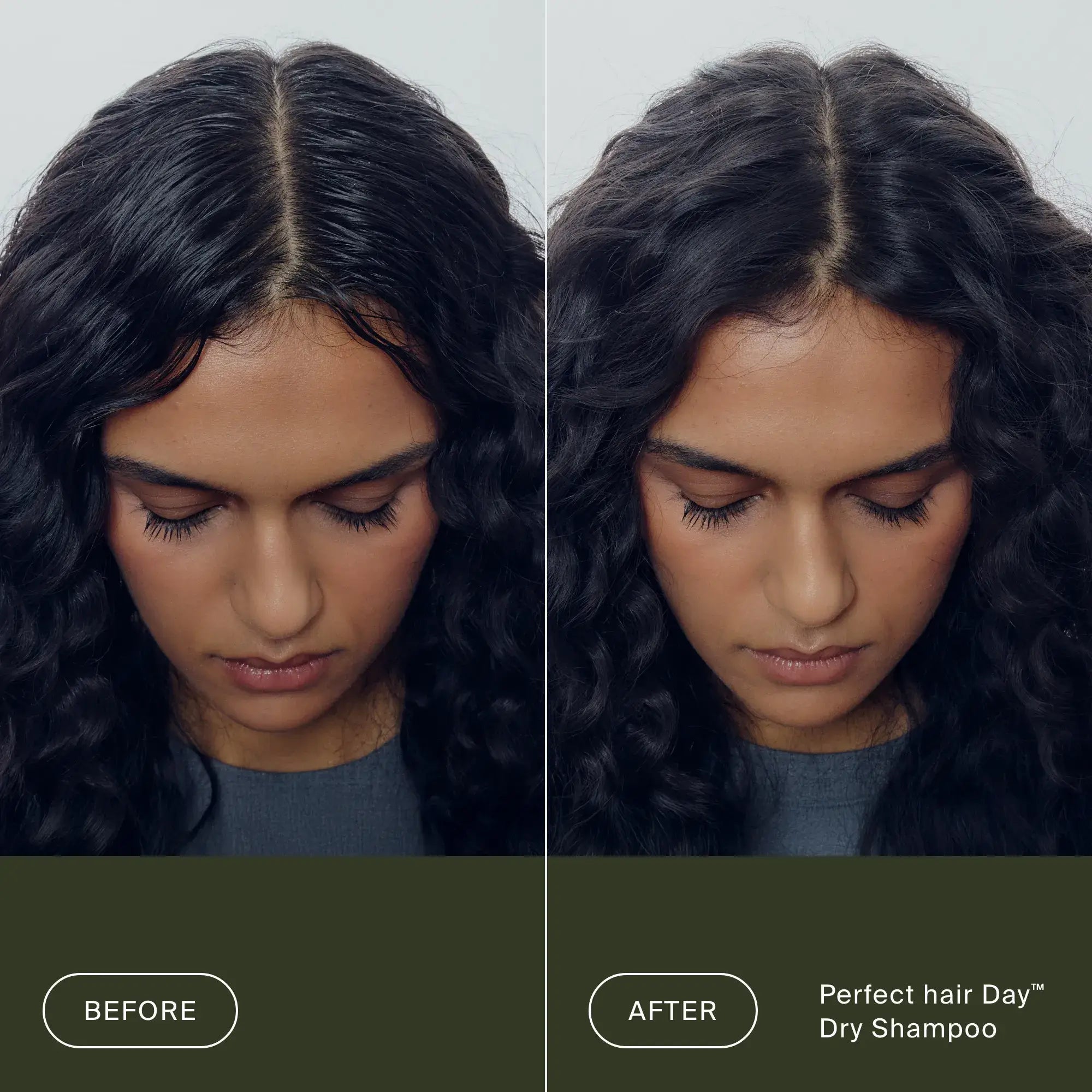Perfect hair Day- Dry Shampoo
