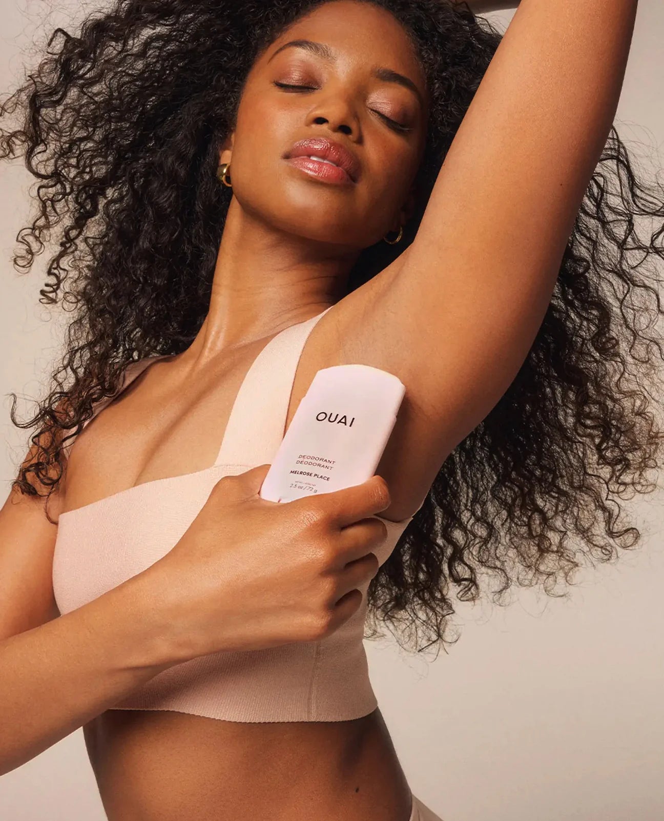 Ouai Deodorant