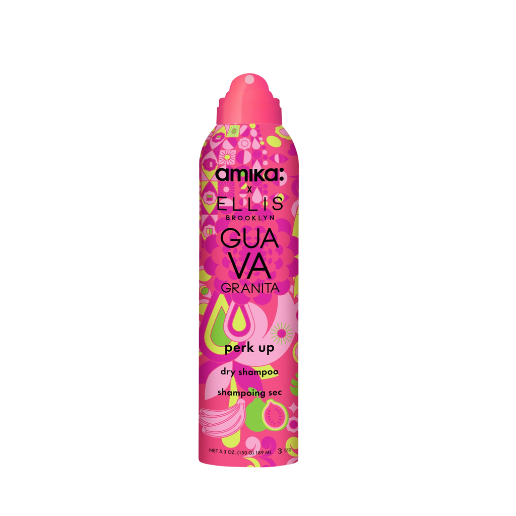 Amika Guava Dry Shampoo