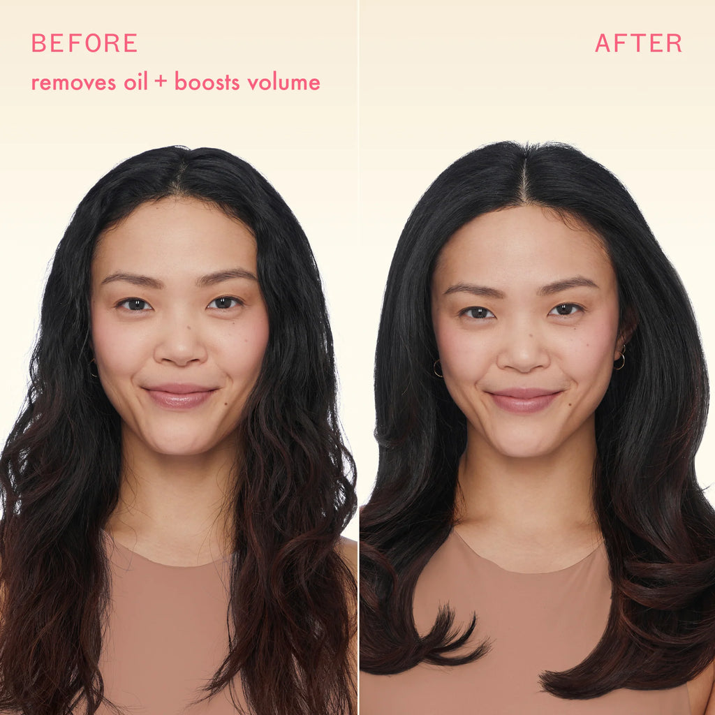 Amika Guava Dry Shampoo
