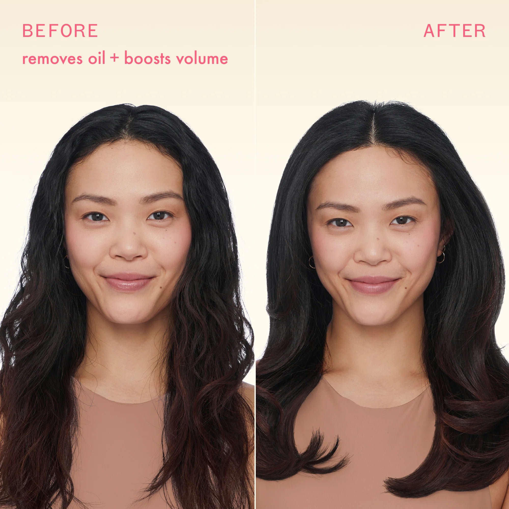Amika Guava Dry Shampoo
