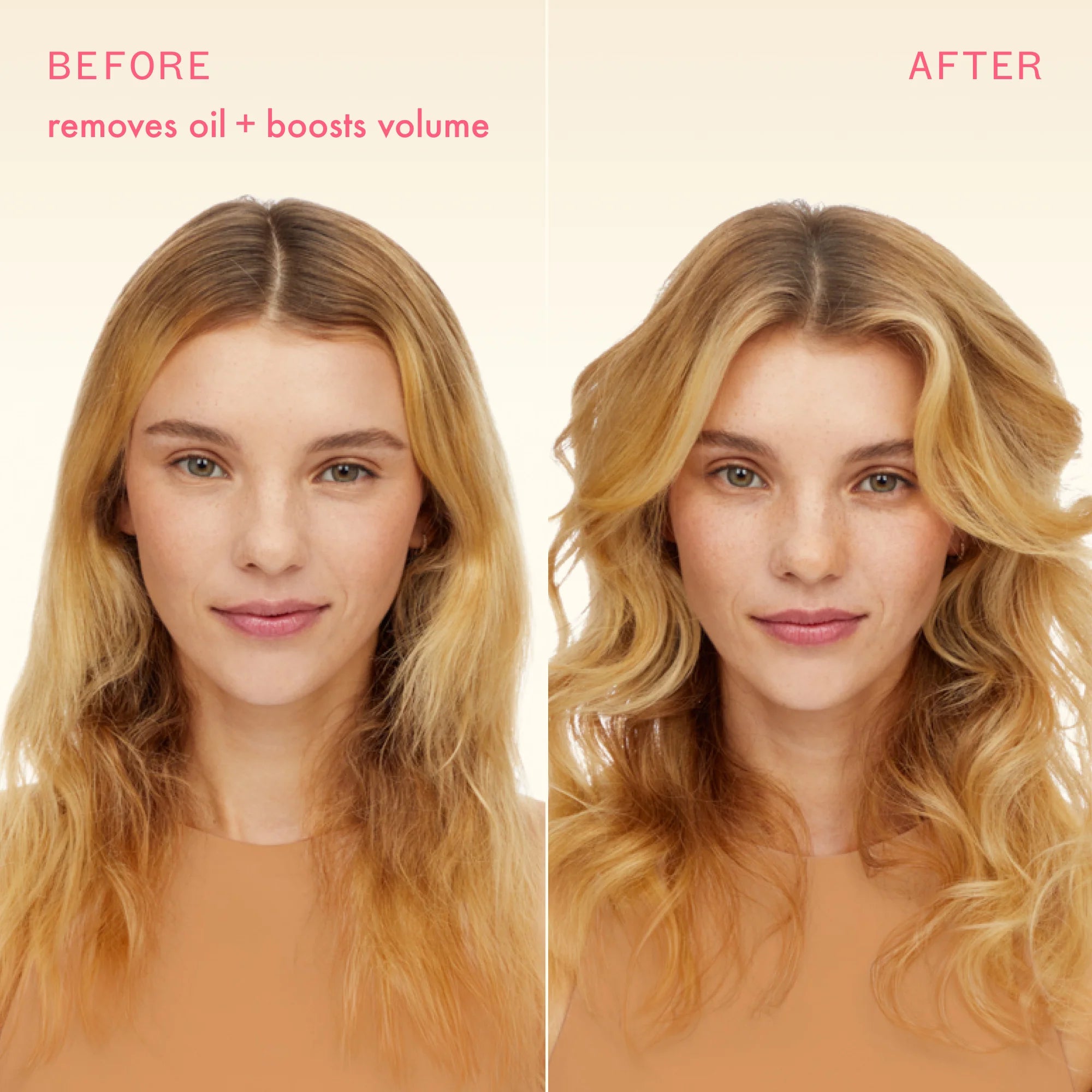 Amika Guava Dry Shampoo