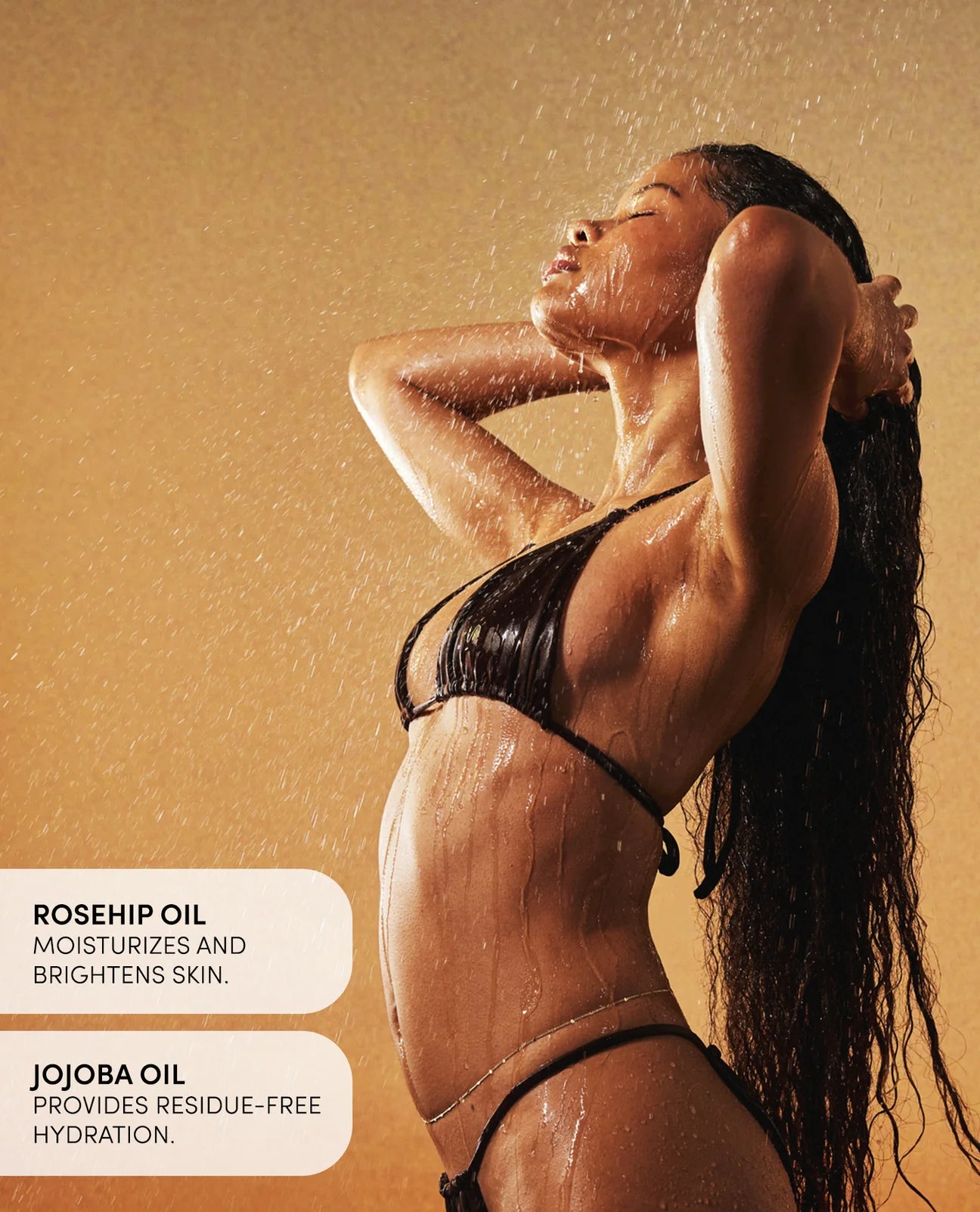 Ouai Body Cleanser - St. Barts