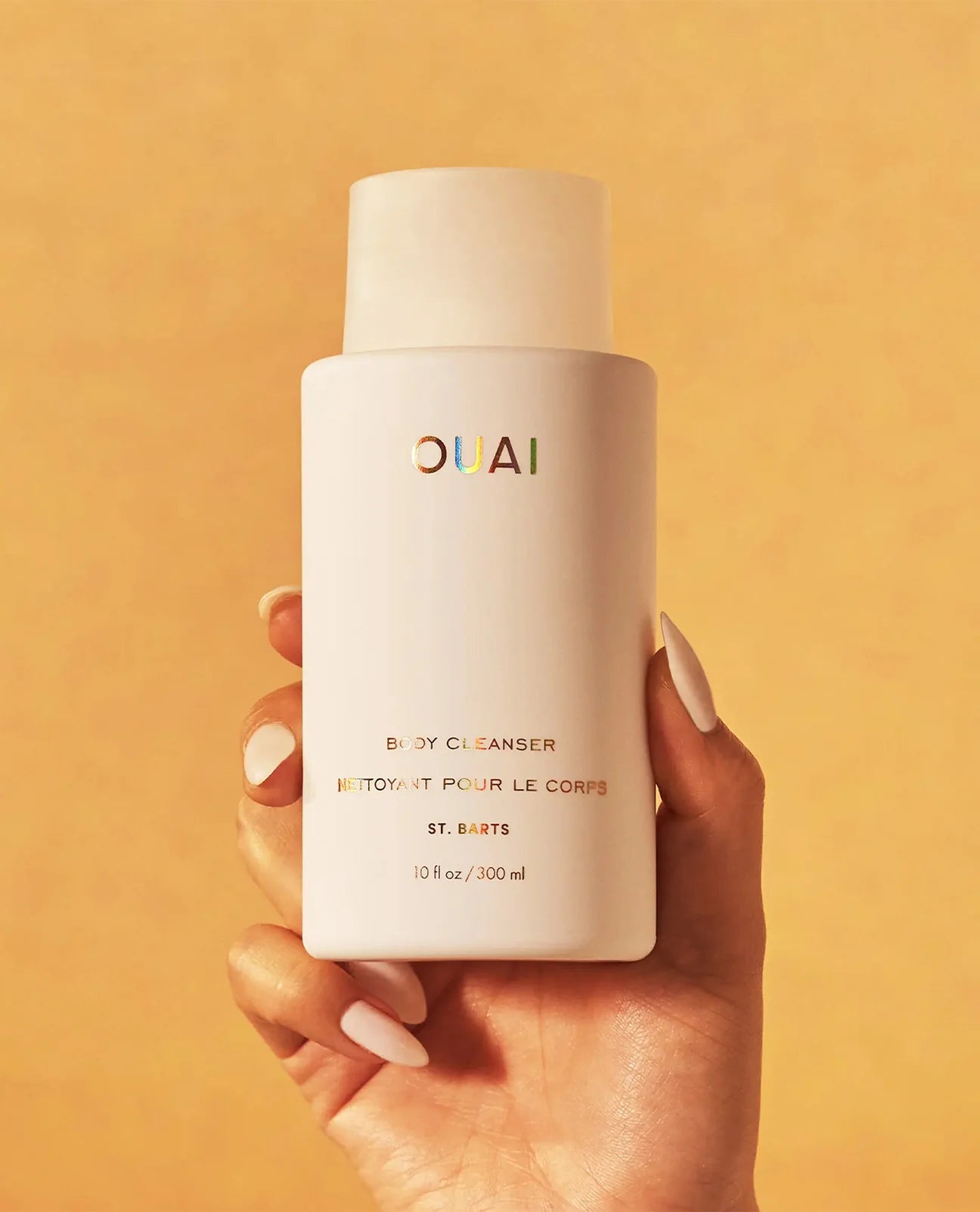 Ouai Body Cleanser - St. Barts