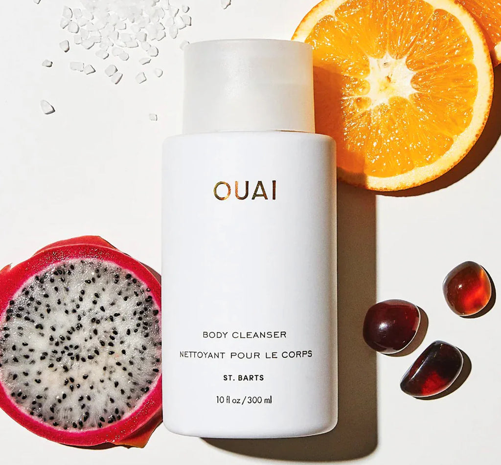 Ouai Body Cleanser - St. Barts