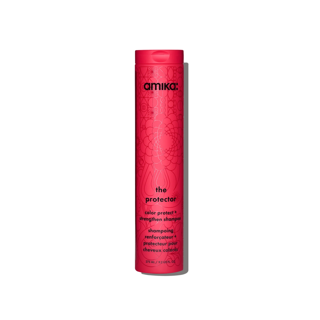 Amika Shampoo- The Protector