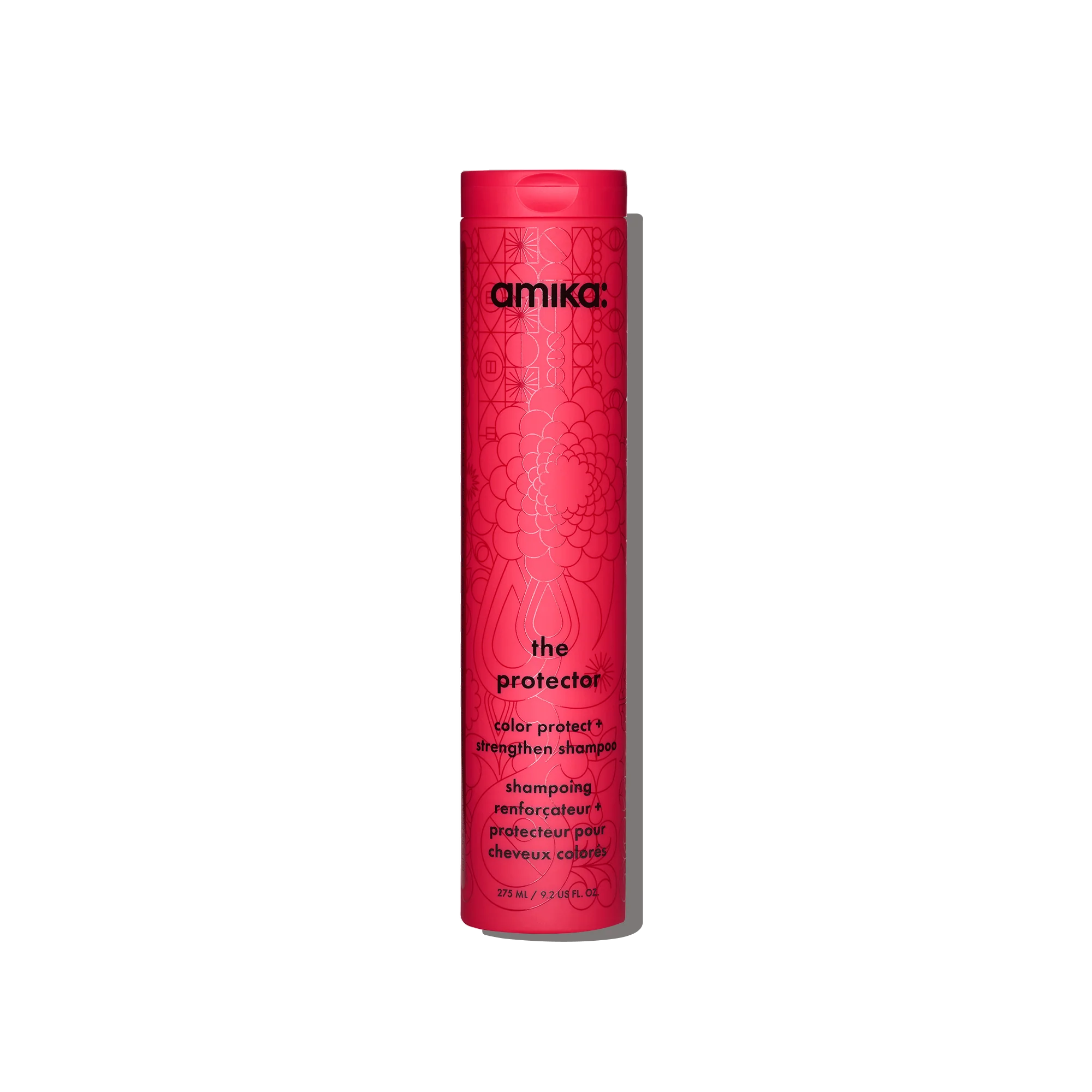Amika Shampoo- The Protector