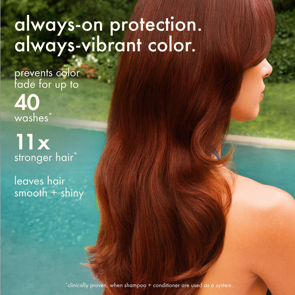 Amika Shampoo- The Protector