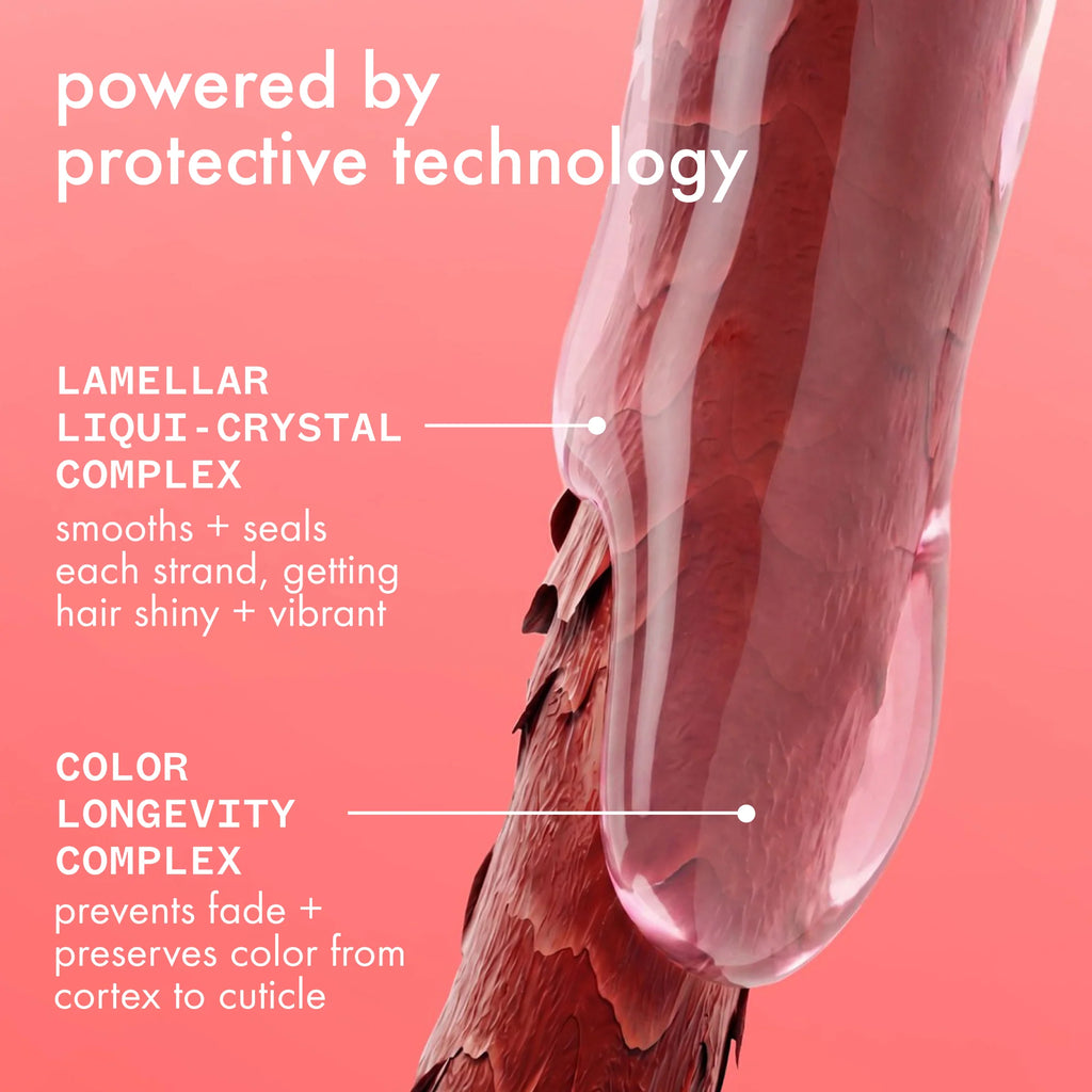 Amika Conditioner- The Protector